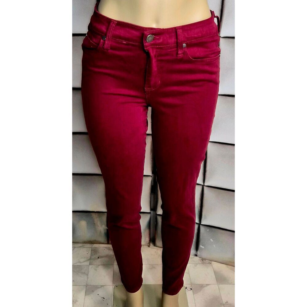 Liverpool jeans 8